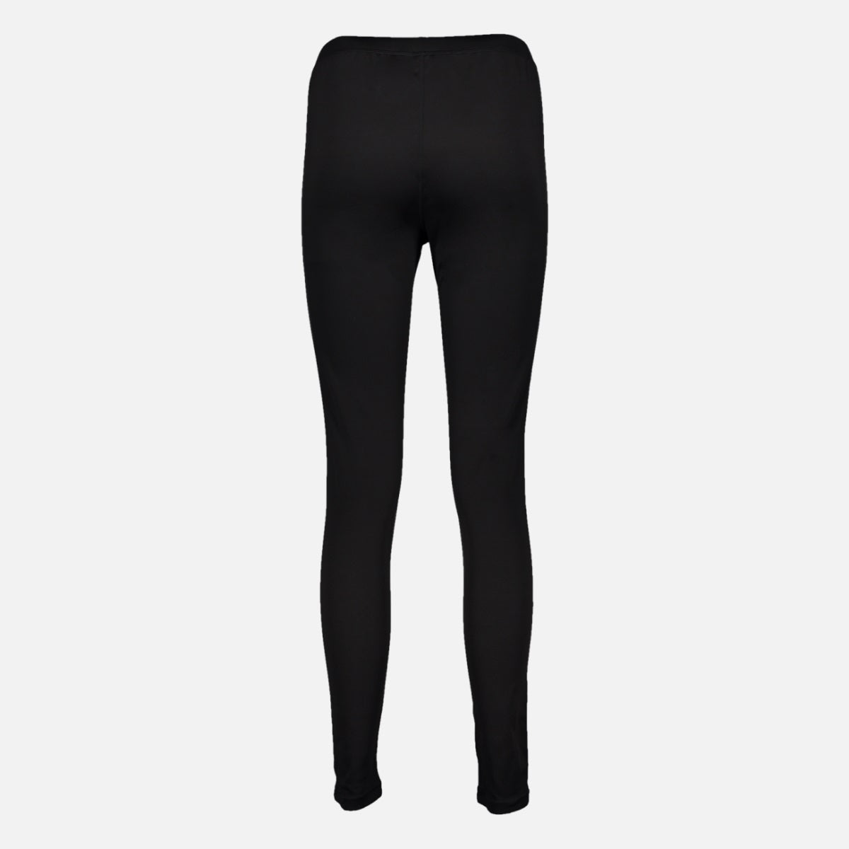 862407 Catmandoo Helli Ladies Base Layer Leggings Black Product Image Rear