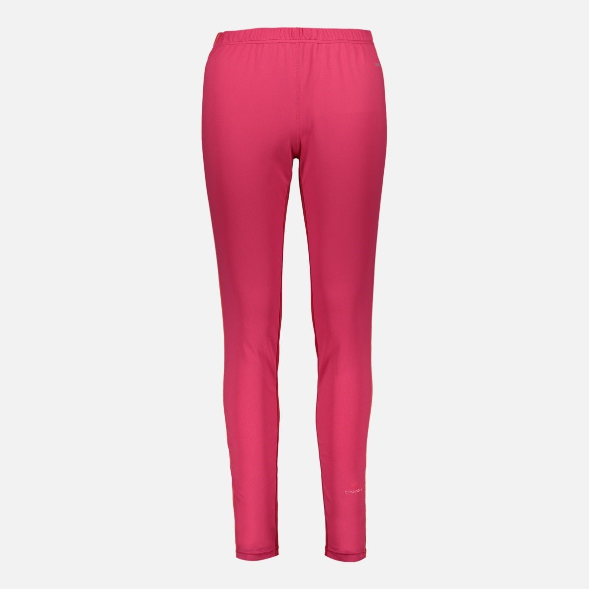 882017 Catmandoo Cilla Ladies Base Layer Leggings Rose Product Image Front