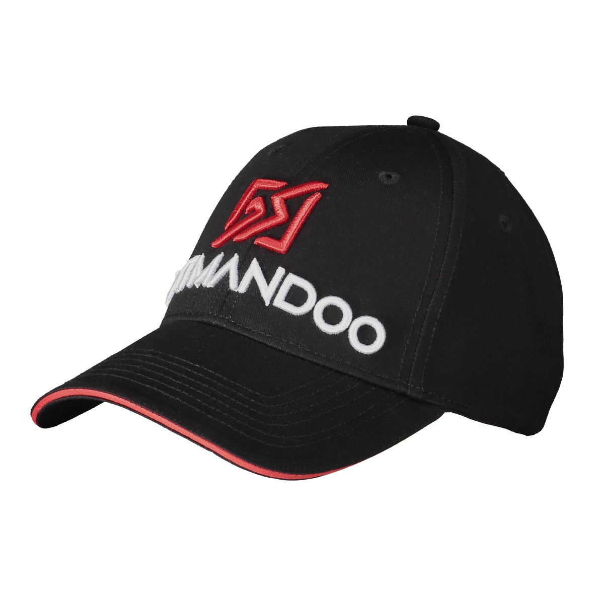 Catmandoo Mohill Cotton Baseball Cap