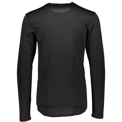 Catmandoo Men's Base Layer Set in Black