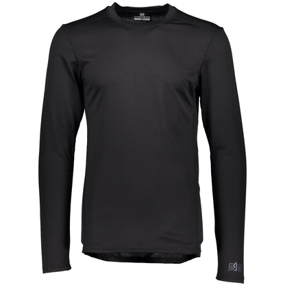 Catmandoo Men's Base Layer Set in Black