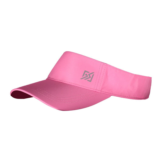 Catmandoo Golf Visor in Pink