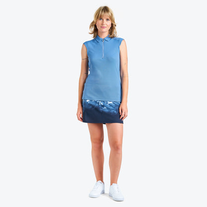 nivo-nikki-ii-sleeveless-pique-polo-shirt-sea-reflection-full-product-image