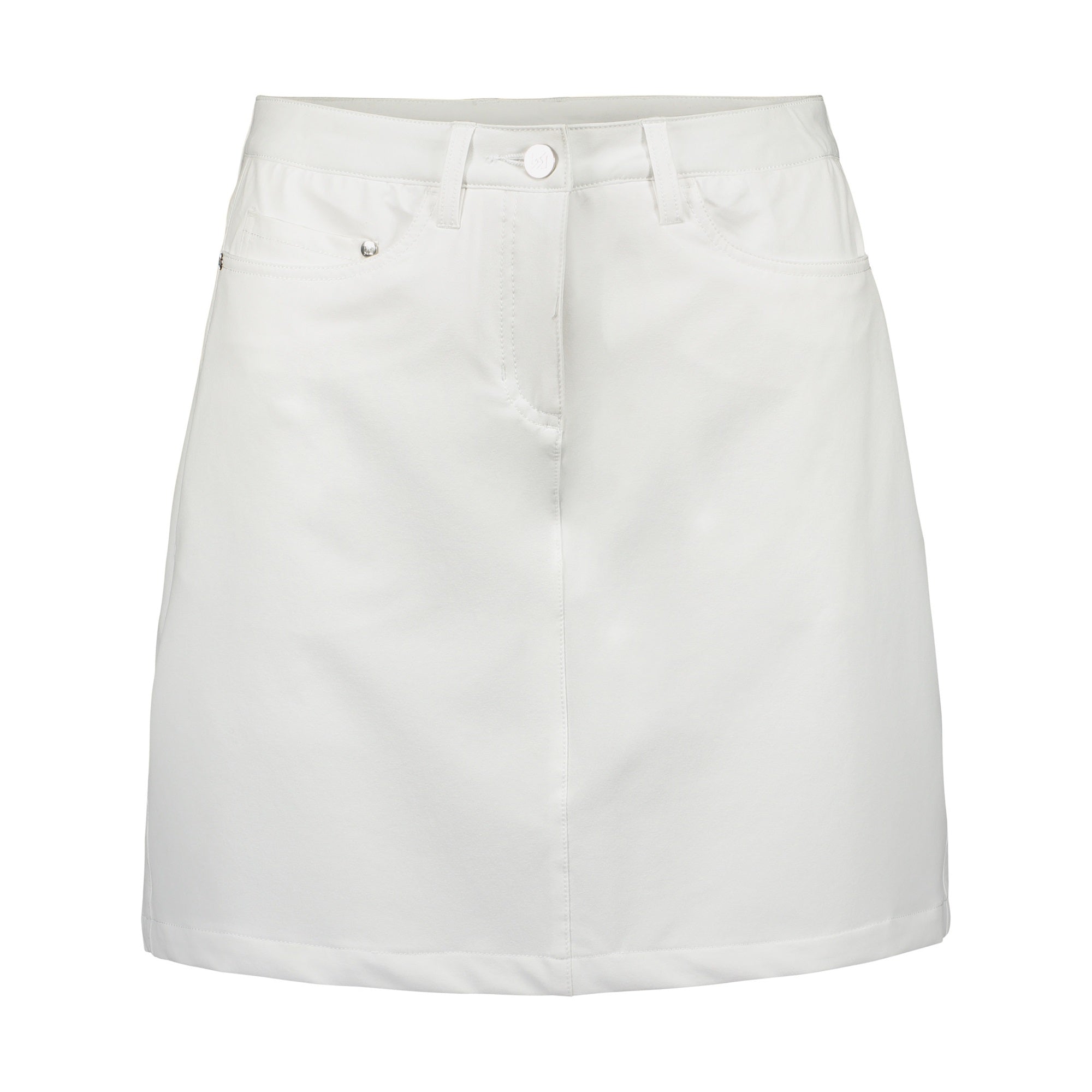 Ladies white golf skort uk best sale