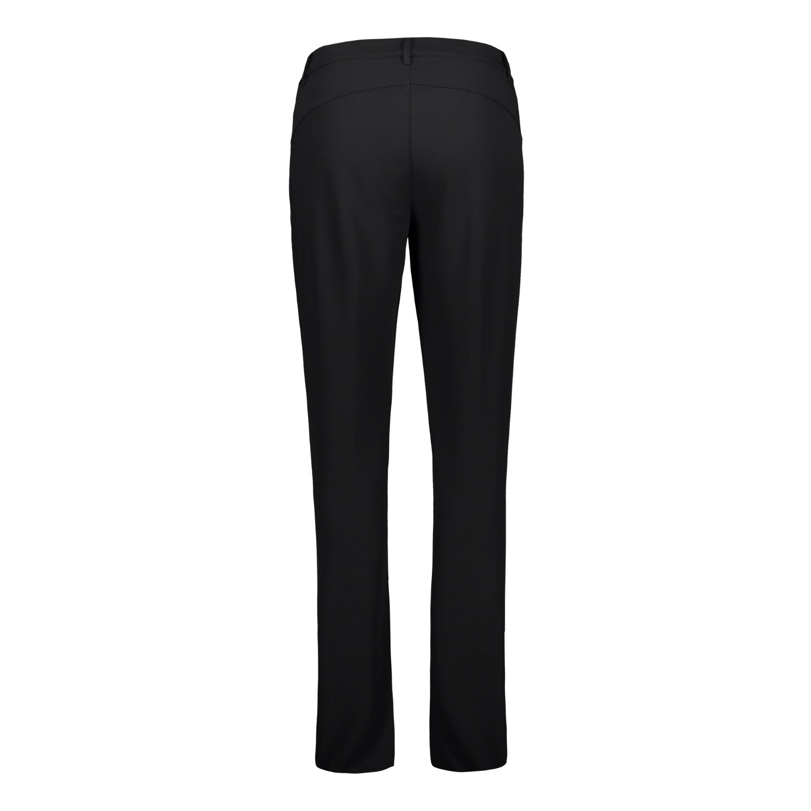Catmandoo Rocket Ladies Warm Stretch Trouser Black Product Image Rear