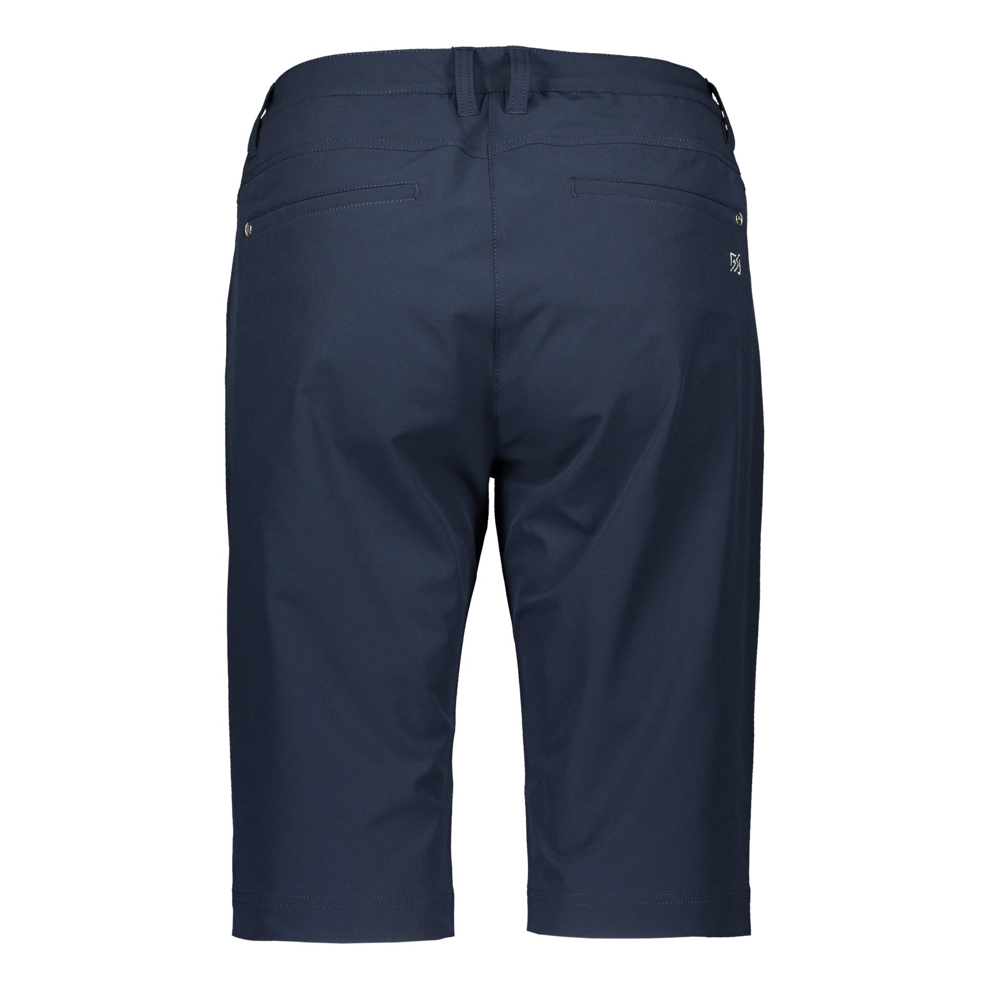 Ladies navy hot sale golf shorts