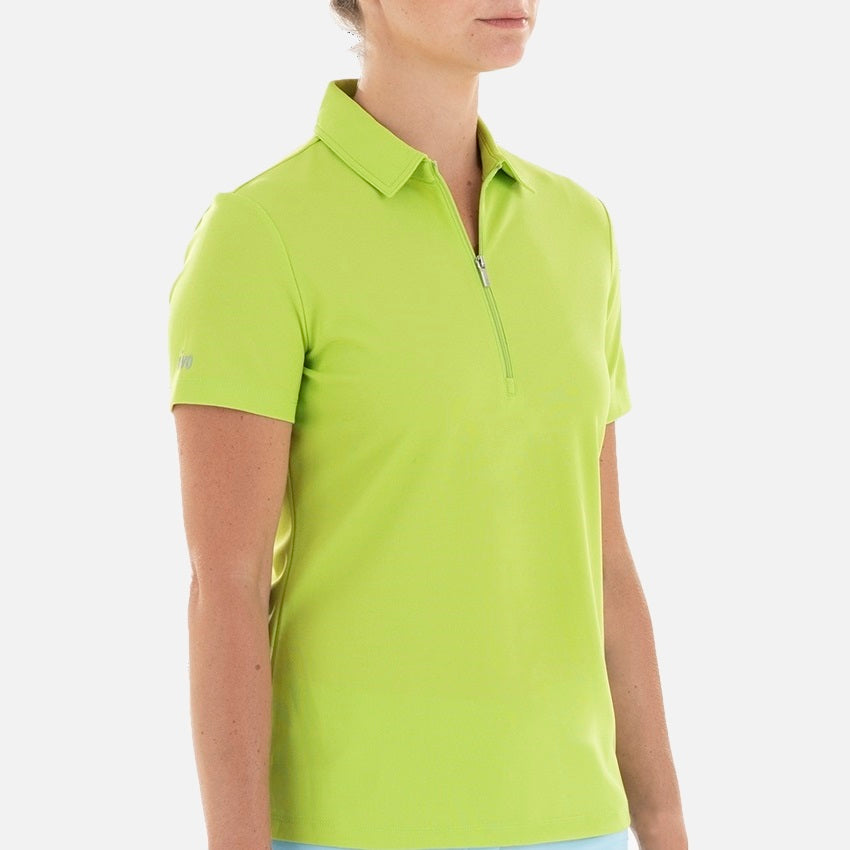 Lime shirt hotsell