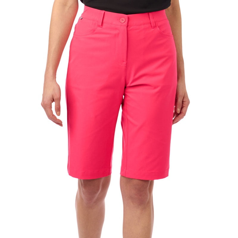 NI2211301 Nvo Womens Bailey Long Short Berry Punch Product Image Front