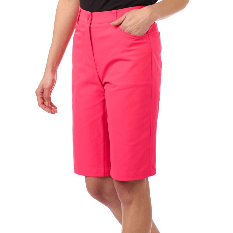 NI2211301 Nvo Womens Bailey Long Short Berry Punch Product Image Side