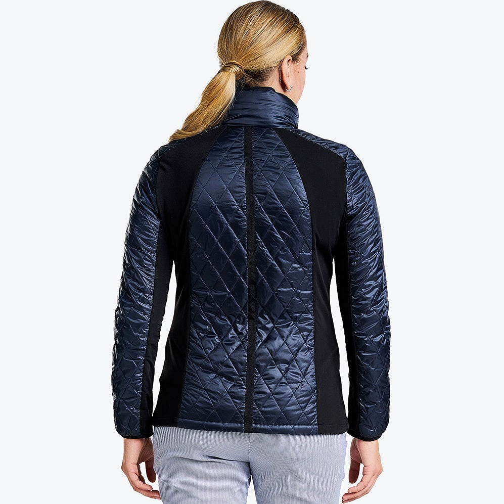 Eddie bauer women's ignitelite hotsell hybrid jacket