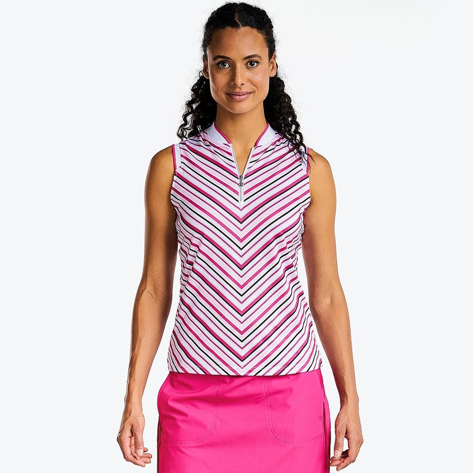 Nivo Women's Golfwear - Golf Apparel - The Golf Outfit