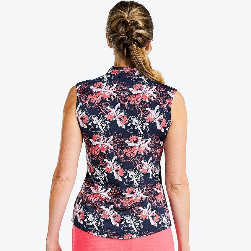 Ladies sleeveless outlet tops uk