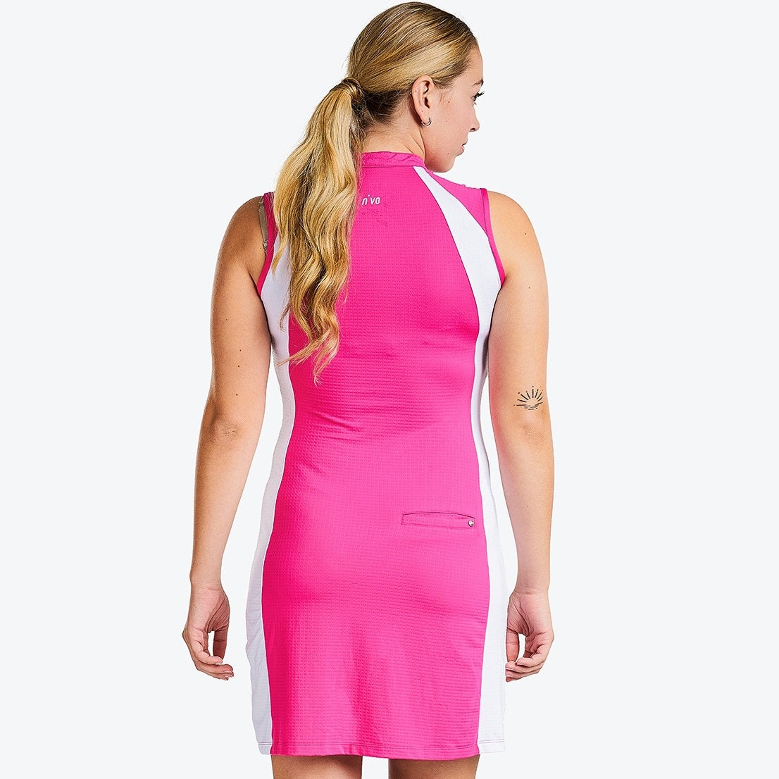 Izod hot sale golf dresses